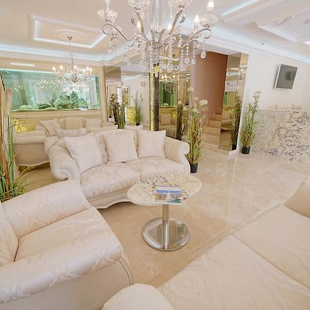 Private Apartments In Harmony Suites Dream Island Sunny Beach Exterior photo