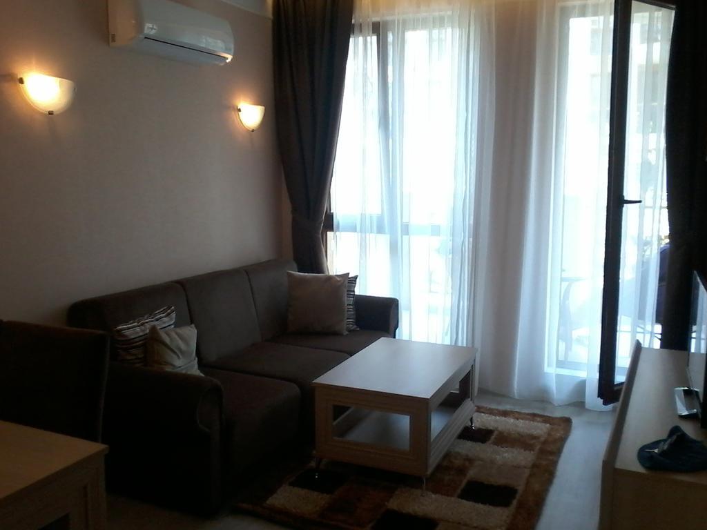 Private Apartments In Harmony Suites Dream Island Sunny Beach Exterior photo