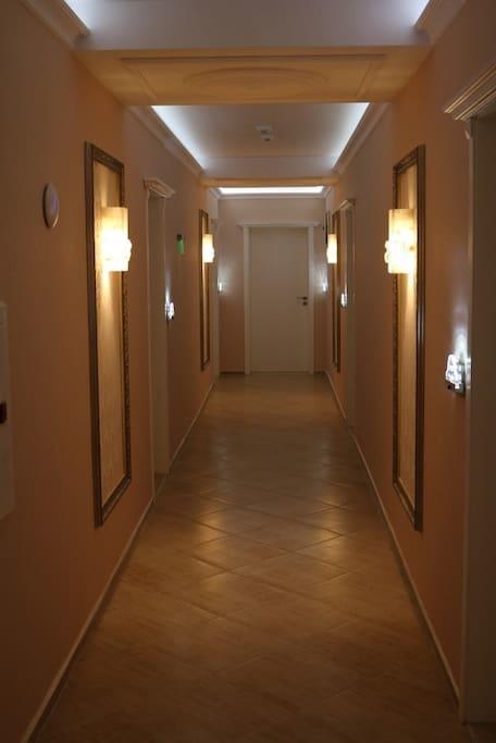 Private Apartments In Harmony Suites Dream Island Sunny Beach Exterior photo